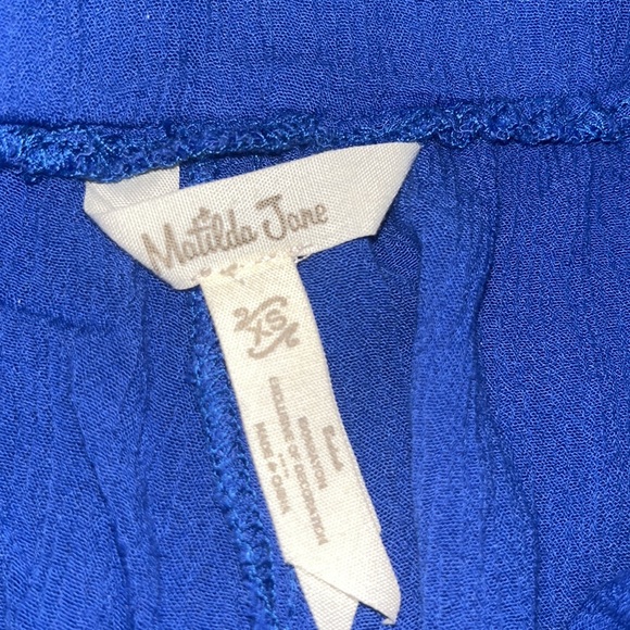 Matilda Jane pants - Picture 3 of 3